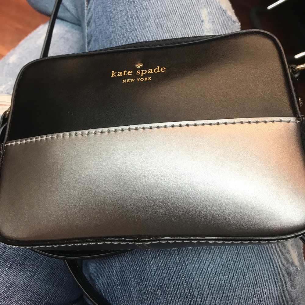 COPY - Kate Spade crossbody